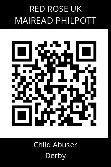 QR code for mairead-philpott