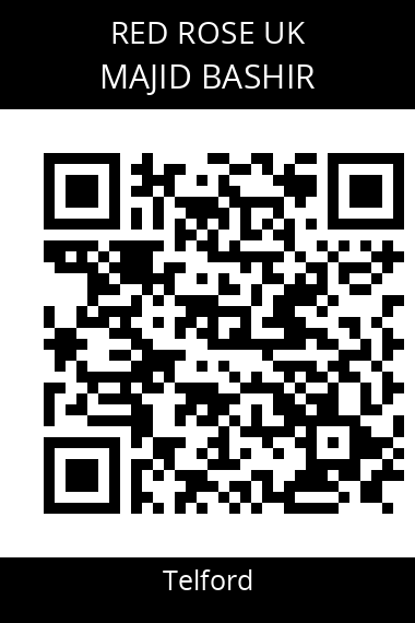 QR code for majid-bashir-gdrn7e