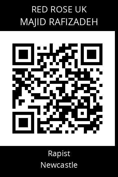 QR code for majid-rafizadeh
