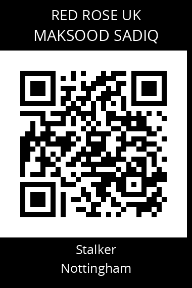 QR code for maksood-sadiq