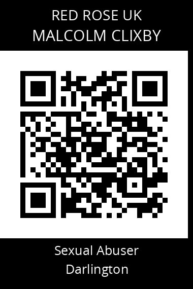 QR code for malcolm-clixby