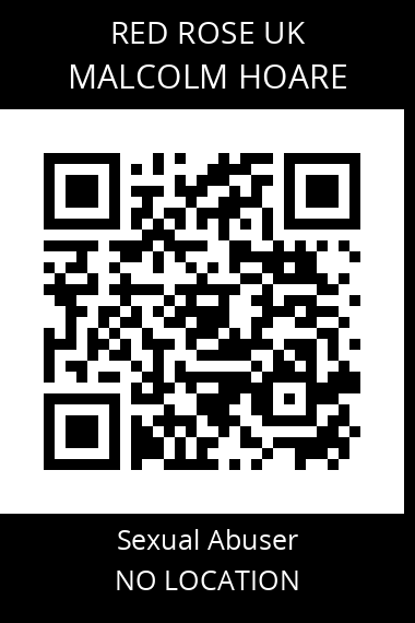 QR code for malcolm-hoare