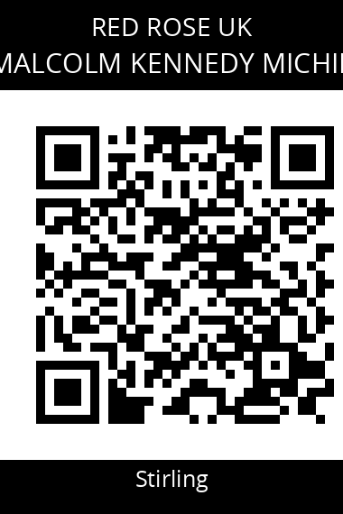 QR code for malcolm-kennedy-michie