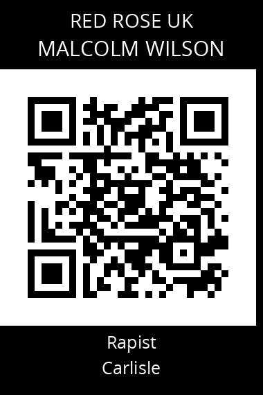QR code for malcolm-wilson