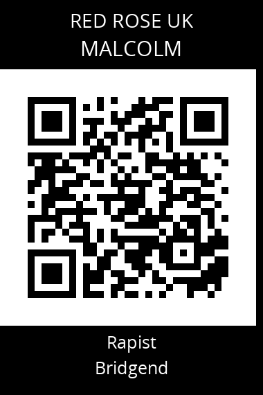 QR code for malcolm