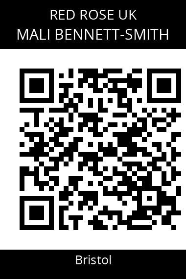 QR code for mali-bennett-smith