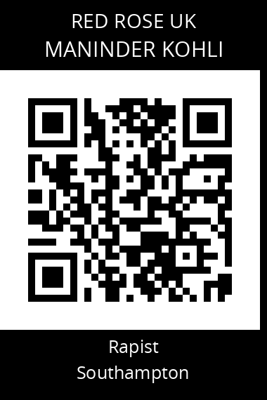 QR code for maninder-kohli