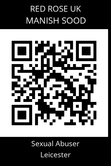 QR code for manish-sood