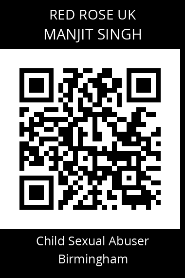 QR code for manjit-singh