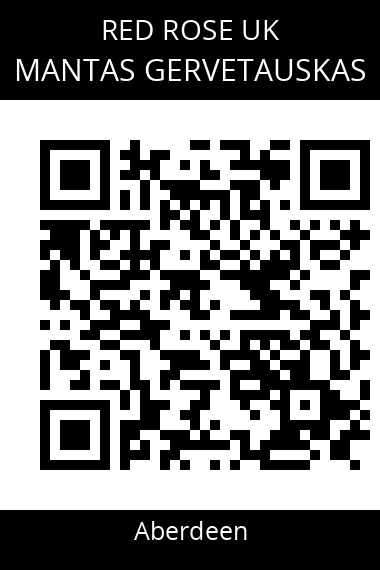 QR code for mantas-gervetauskas