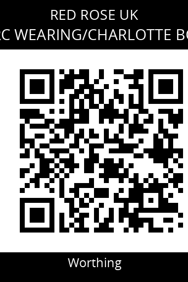 QR code for marc-wearingcharlotte-bond