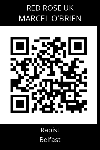 QR code for marcel-obrien