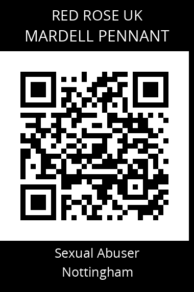 QR code for mardell-pennant