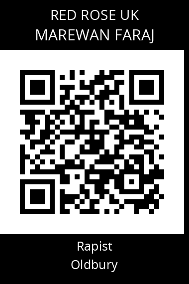 QR code for marewan-faraj