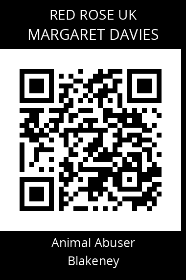 QR code for margaret-davies