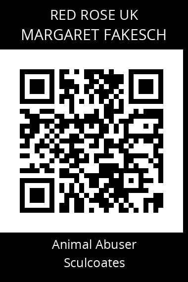 QR code for margaret-fakesch