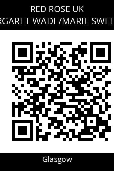 QR code for margaret-wademarie-sweeney