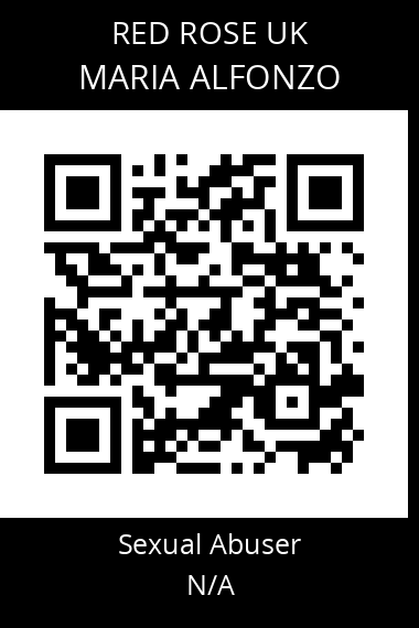 QR code for maria-alfonzo