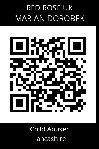 QR code for marian-dorobek