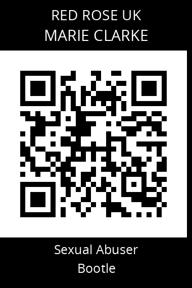 QR code for marie-clarke