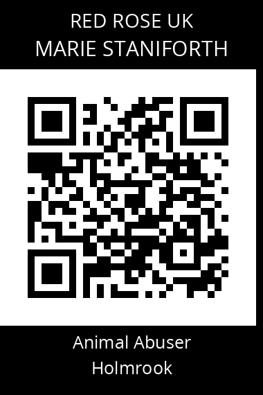 QR code for marie-staniforth