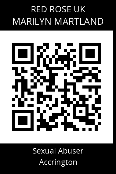 QR code for marilyn-martland