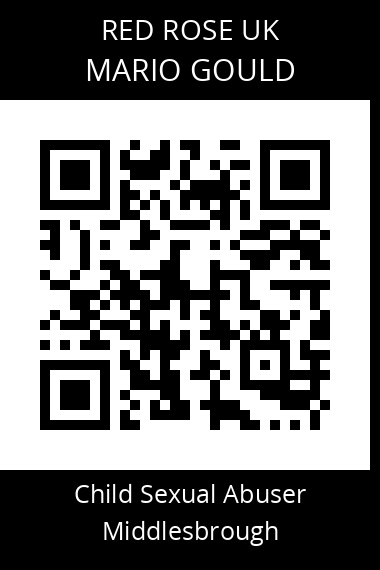QR code for mario-gould