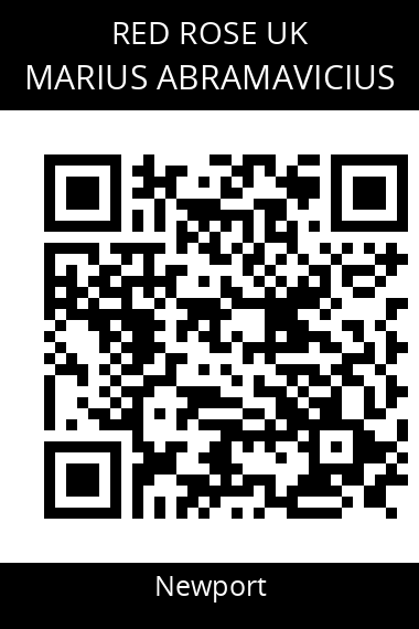QR code for marius-abramavicius