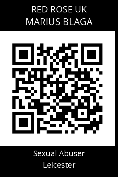 QR code for marius-blaga