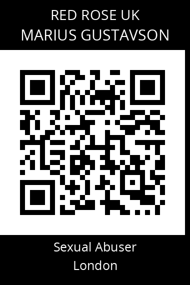 QR code for marius-gustavson