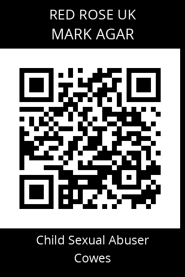 QR code for mark-agar
