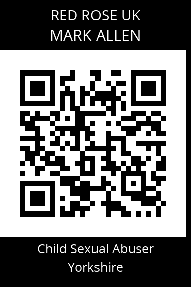 QR code for mark-allen