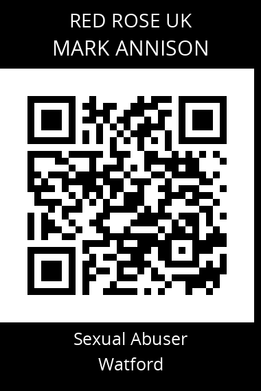 QR code for mark-annison