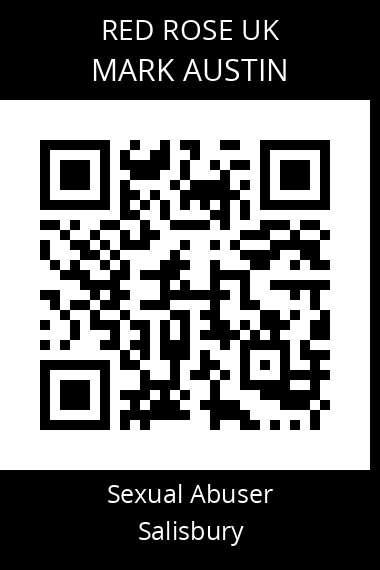 QR code for mark-austin