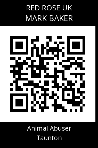 QR code for mark-baker-1