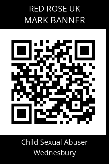 QR code for mark-banner