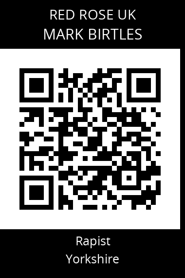QR code for mark-birtles