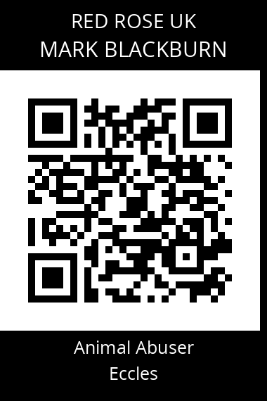 QR code for mark-blackburn