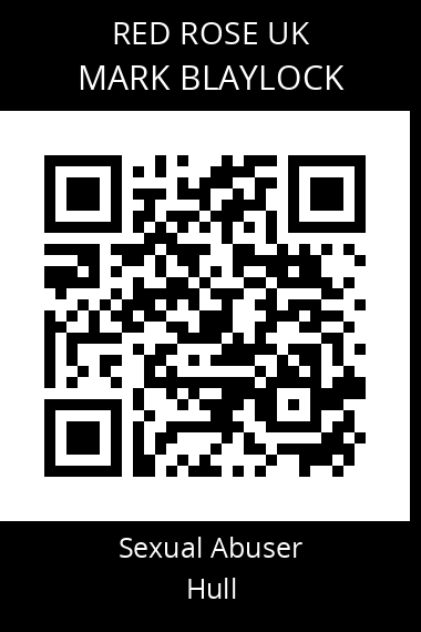 QR code for mark-blaylock
