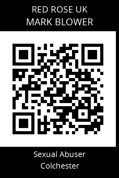QR code for mark-blower