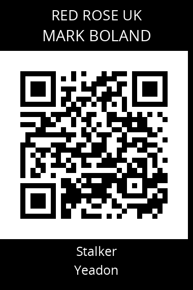 QR code for mark-boland