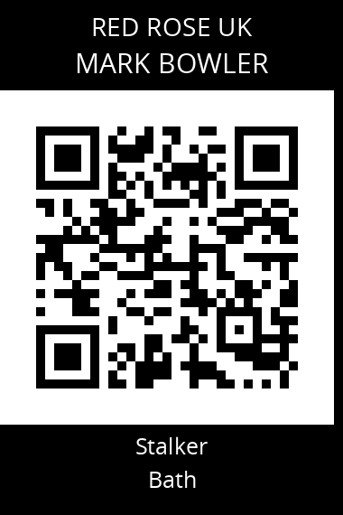 QR code for mark-bowler