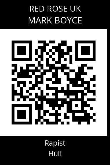 QR code for mark-boyce