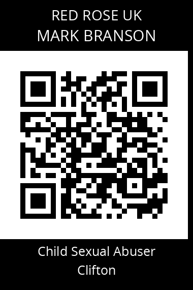 QR code for mark-branson