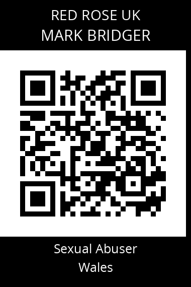 QR code for mark-bridger