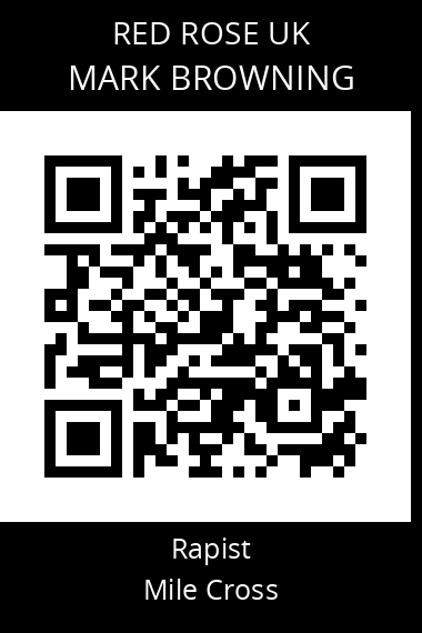 QR code for mark-browning