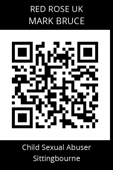 QR code for mark-bruce