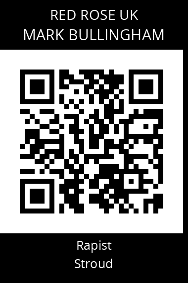 QR code for mark-bullingham