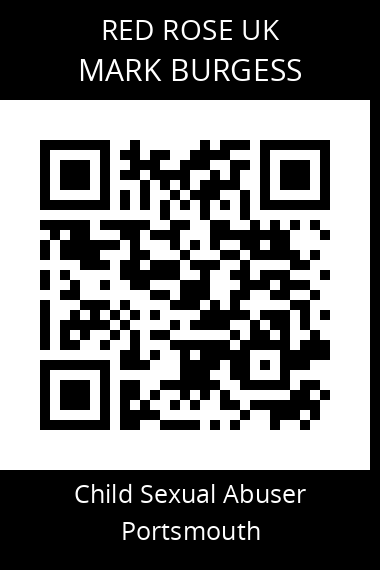 QR code for mark-burgess-1