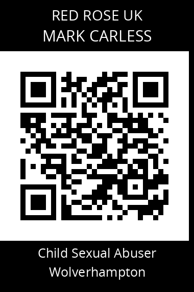 QR code for mark-carless